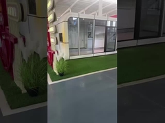 Cabina de la manzana 6m