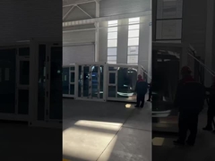 Casa de contenedores plegable resistente a terremotos de grado 8