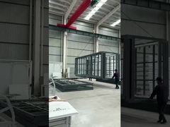 Casas de contenedores ampliables