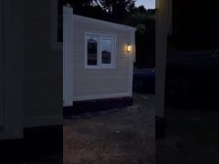 Este video fue grabado por nuestro cliente