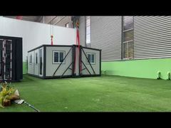 Pequeño Doble 20 pies