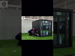 Video de instalación de 10 pies