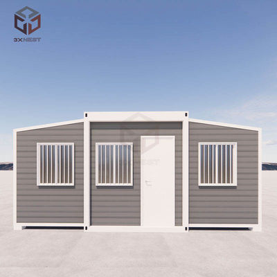 comprar Casa de contenedores de paquetes de grasa anticorrosión personalizable online manufacture