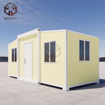 comprar Casas prefabricadas plegables y expandibles online manufacture