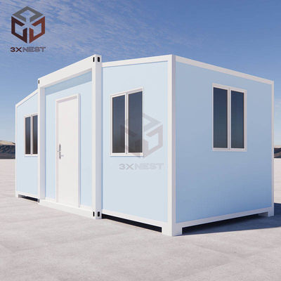 comprar Casa móvil prefabricada de dos dormitorios de 10 pies. online manufacture