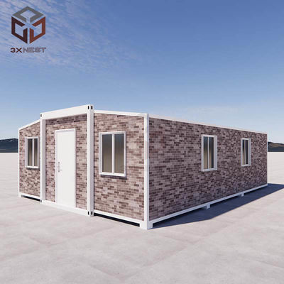comprar 30 FT Casa pequeña expandible Casa plegable portátil ODM online manufacture