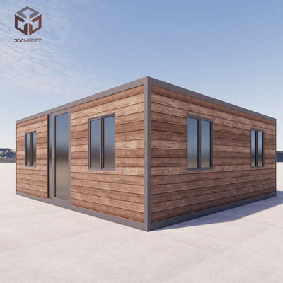 comprar Edificios modulares de 40 pies online manufacture