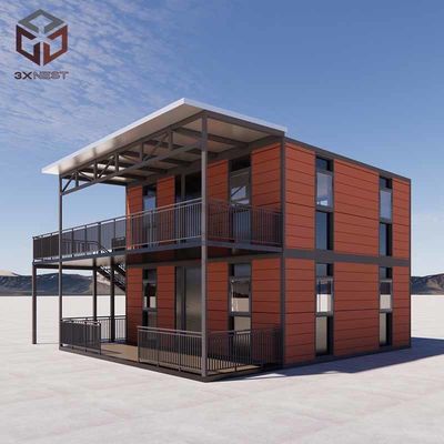 comprar Casa plegable de paquete plano de peso ligero y personalizado online manufacture