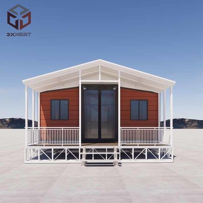 comprar Estructura de acero aislada plegable plegable de 20 pies online manufacture