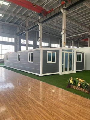 comprar Sistema eléctrico preinstalado Casa prefabricada La mejor opción para viviendas temporales o permanentes online manufacture