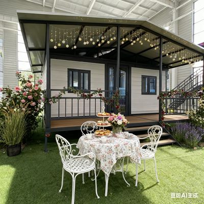 comprar Foldable 20ft Container Load Quantity 1 40 HQ Shipping Container Can Hold 2 Sets Total Net Weight 2.8 Tons within Your online manufacture