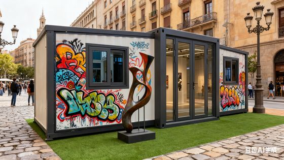 comprar Foldable 20ft Container with 80×100×2.5mm Square Tube Beams L5900*W2220*H2480mm Folded Size and Steel Door Bedroom Fabricación en línea