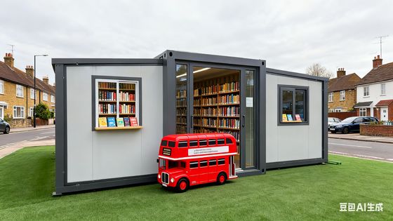 comprar Foldable 20ft Container with Forklift Pockets and Wind Resistance 0.60KN/M² in Compact Folding Size L5900*W2200*H2480mm Fabricación en línea