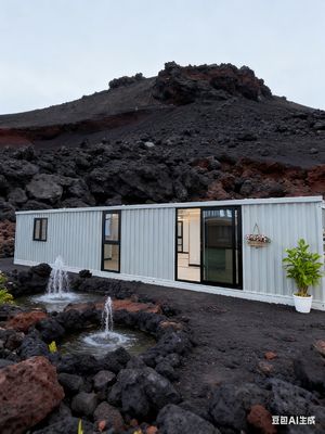 comprar Internal Dimensions L11540 * W6060 * H2240 Mm Easy Assembly and Installation for 40ft Constructed Housing Units Fabricación en línea