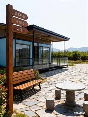 comprar Expandable Container House with 5.5 Tons Net Weight and L5700*W6660*H2650mm Expanded Size Featuring Gable Roof Fabricación en línea