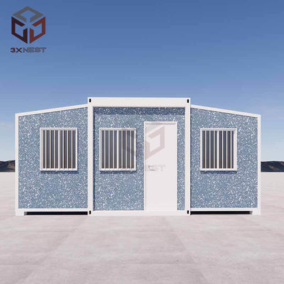 Casas prefabricadas modulares La solución definitiva para sus necesidades