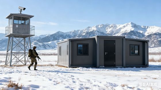 Sistema de distribución eléctrica estándar y casas prefabricadas con estructura principal totalmente galvanizada para sus requisitos